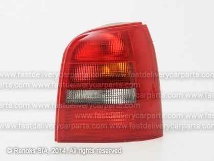 AD A4 95->99 tail lamp AVANT R MARELLI