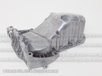 AD A4 95->99 oil pan 1.8 ALUMINUM