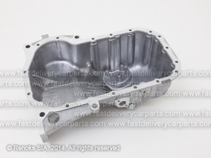 AD A4 95->99 oil pan 1.8 ALUMINUM