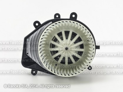 AD A4 95->99 ventilators salona +KOND 146mm 6pins tips BEHR