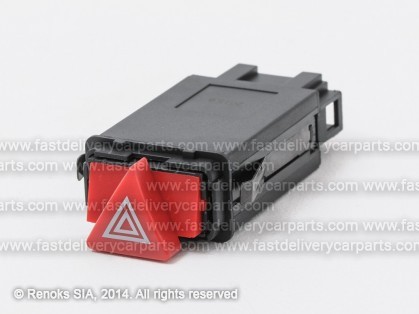 AD A4 95->99 warning lamp switch 9 PIN