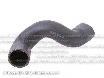 AD A4 95->99 intercooler hose 1.9D inner diameter 50/50MM rubber