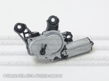 AD A4 95->99 wiper mechanism motor