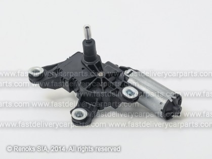 AD A4 95->99 wiper mechanism motor