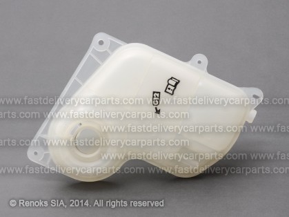 AD A4 95->99 expansion tank