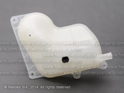 AD A4 95->99 expansion tank