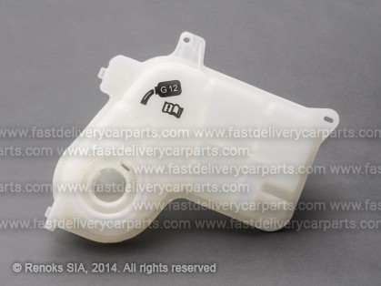 AD A6 97->01 expansion tank 2.5TDi