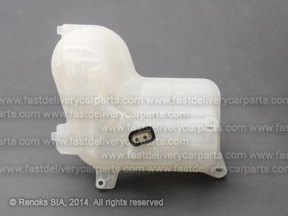 AD A6 97->01 expansion tank 2.5TDi