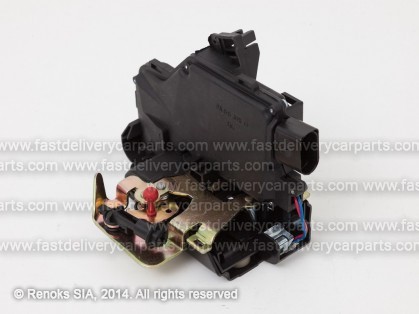 AD A3 00->03 durvju roktura mehānisms centrālai atslēgai priekšas R