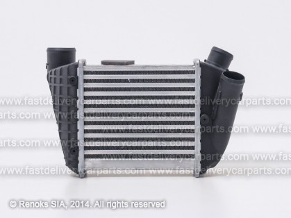 AD A4 01->04 radiators interkūlera 2.5TD 200X190X65 labais RA96678