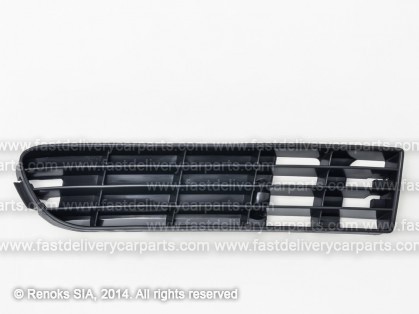 AD A6 94->96 bumper grille R