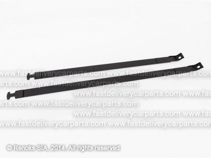 AD 100 82->91 fuel tank fastening bindings 2pcs same AD A6 94->96