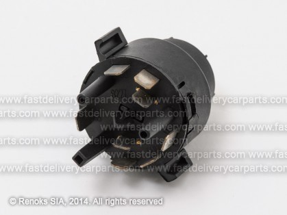 AD 80 91->94 ignition switch 4A0905849 same AD A6 94->96