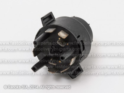 AD 80 91->94 контактная группа зажигания 4A0905849 смотреть AD A6 94->96