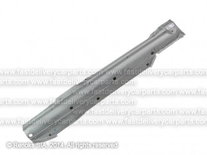 AD A6 97->01 sill R galvanized