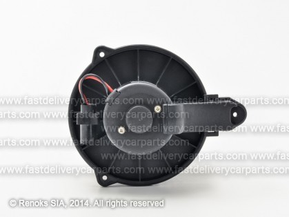 AD A6 97->01 ventilators salona +KOND 153mm 2pins