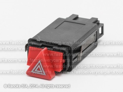 AD A6 97->01 warning lamp switch 9 PIN