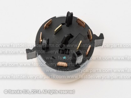 AD A3 96->00 ignition switch