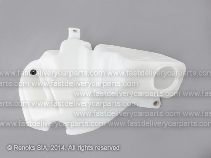 AD A6 01->04 washer tank for model with headlamp washers same AD A6 97->01