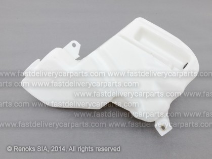 AD A6 97->01 washer tank for model with headlamp washers