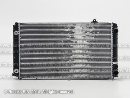 AD A8 94->02 radiators 2.8/3.7/4.2 AUT 720x438x40 RA60493
