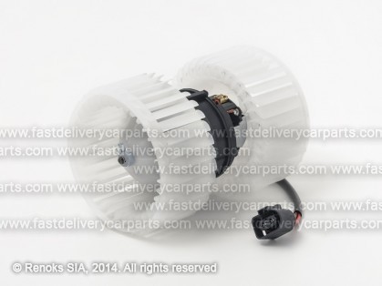 AD A8 03->10 heater blower 147mm