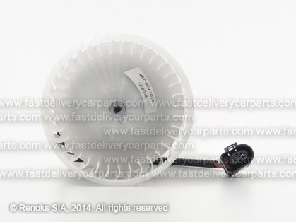 AD A8 03->10 heater blower 147mm