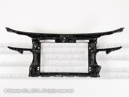 AD A3 03->08 front panel 1.8/1.9/2.0