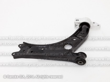 AD A3 03->08 control arm Front lower right TEKNOROT