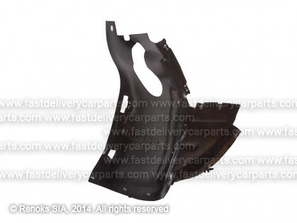 AD A3 03->08 inner fender L front part