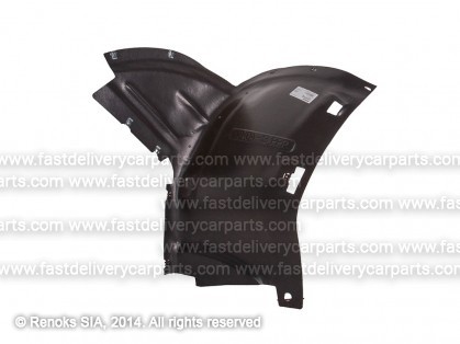 AD A3 03->08 inner fender R front part