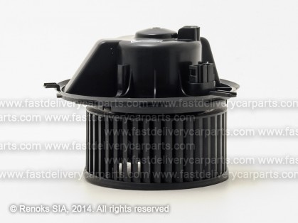 AD A3 03->08 вентилятор салона 150mm