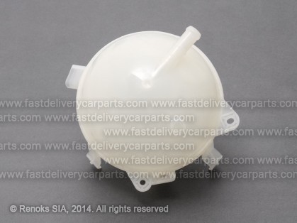 AD A3 03->08 expansion tank with coolant fluid level sensor