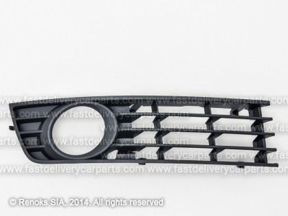 AD A4 01->04 bumper grille R