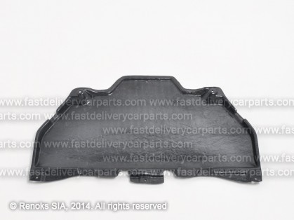 AD A4 01->04 engine shield gear box