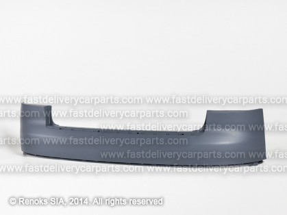 AD A4 01->04 bamperis aizmugures SED gruntēts