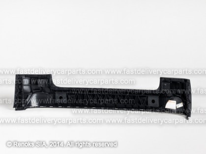 AD A4 01->04 bamperis aizmugures SED gruntēts