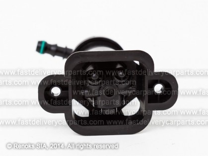 AD A4 01->04 headlamp washer L