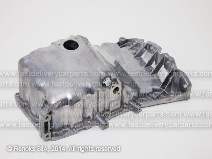 AD A4 01->04 oil pan 1.8T 06B103601BL