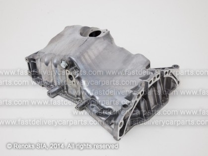 AD A4 01->04 oil pan 1.8T 06B103601BL