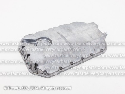 AD A4 01->04 oil pan 2.5TD 059103604D