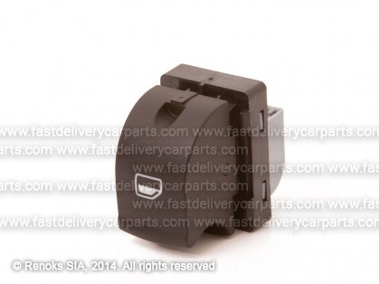 AD A4 05->08 door glass switch