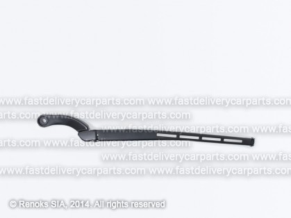 AD A4 01->04 wiper arm front L