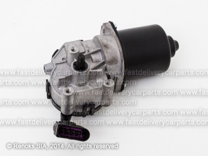 AD A4 01->04 wiper motor