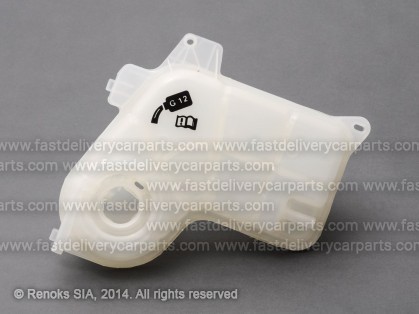 AD A4 01->04 expansion tank 2.5TDi