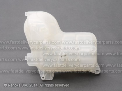 AD A4 01->04 expansion tank 2.5TDi