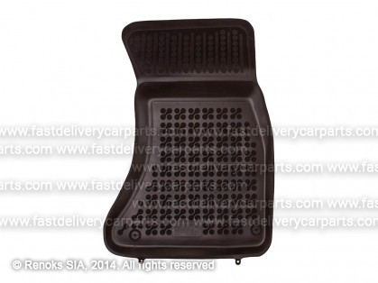 AD A4 08->11 floor mats set