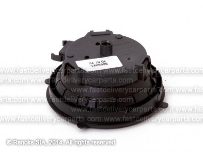 AD A4 08->11 spoguļa motorins R