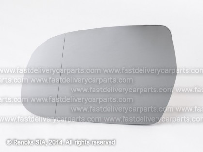 AD A5 07->11 mirror glass with holder L heated aspherical 10->11 same AD A4 08->11