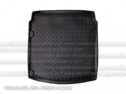 AD A4 08->11 trunk insert COMBI